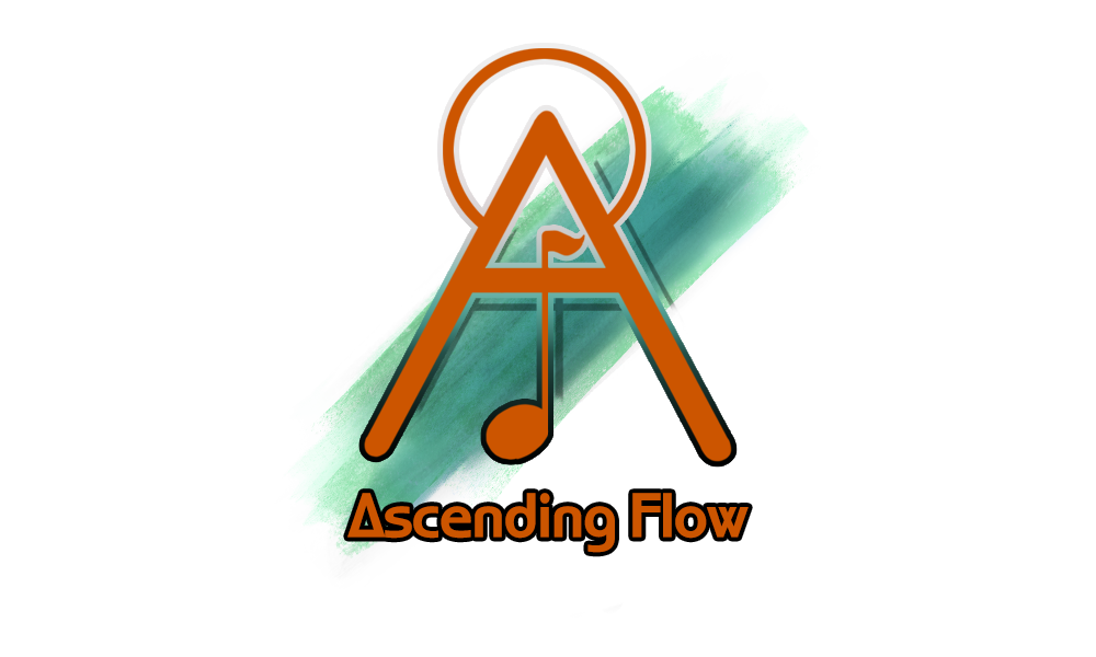Ascending Flow Logo