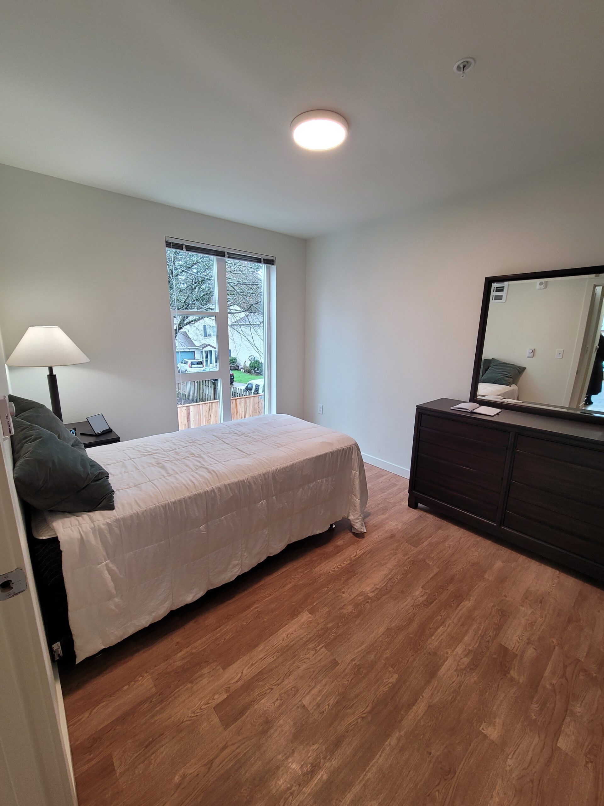 Douglas Fir Apartments Grand Opening Offering Housing and Hope New