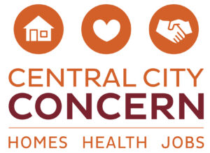 Central City Concern Logo