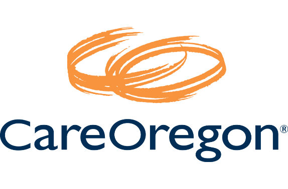 CareOregon logo