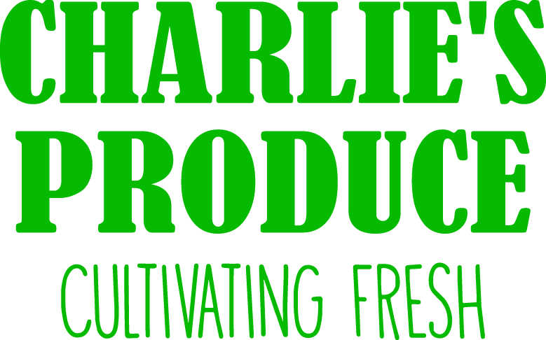 Charlie's Produce logo