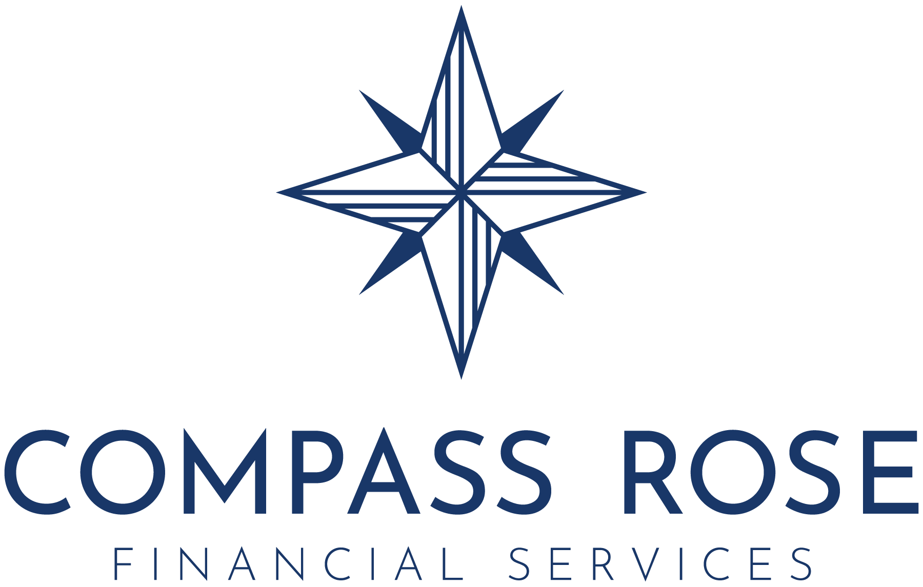 Compass Rose Financial Services logo