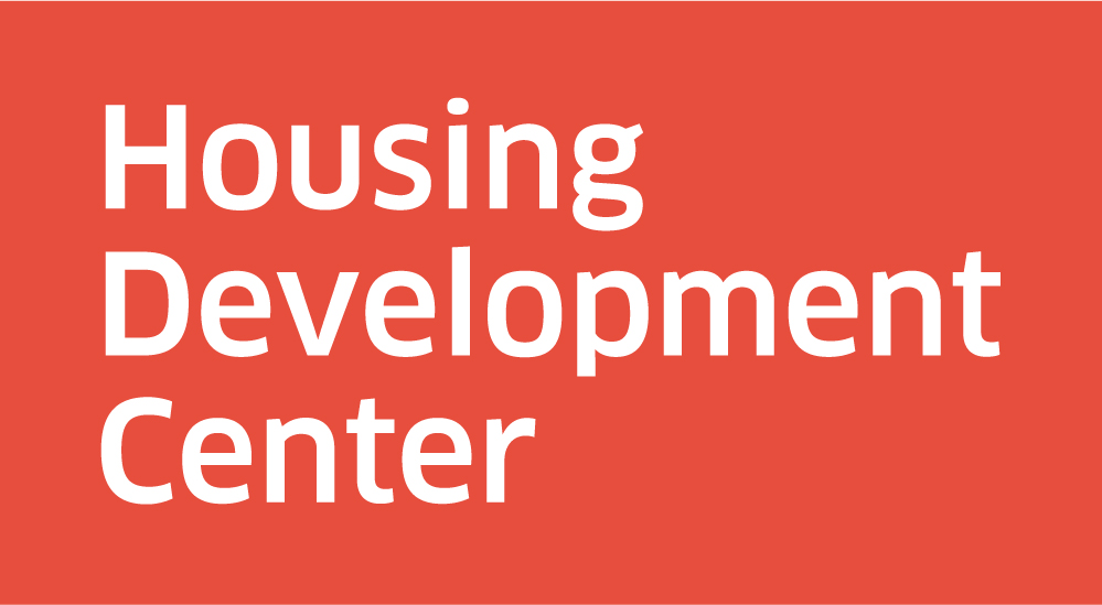 Housing Development Center logo