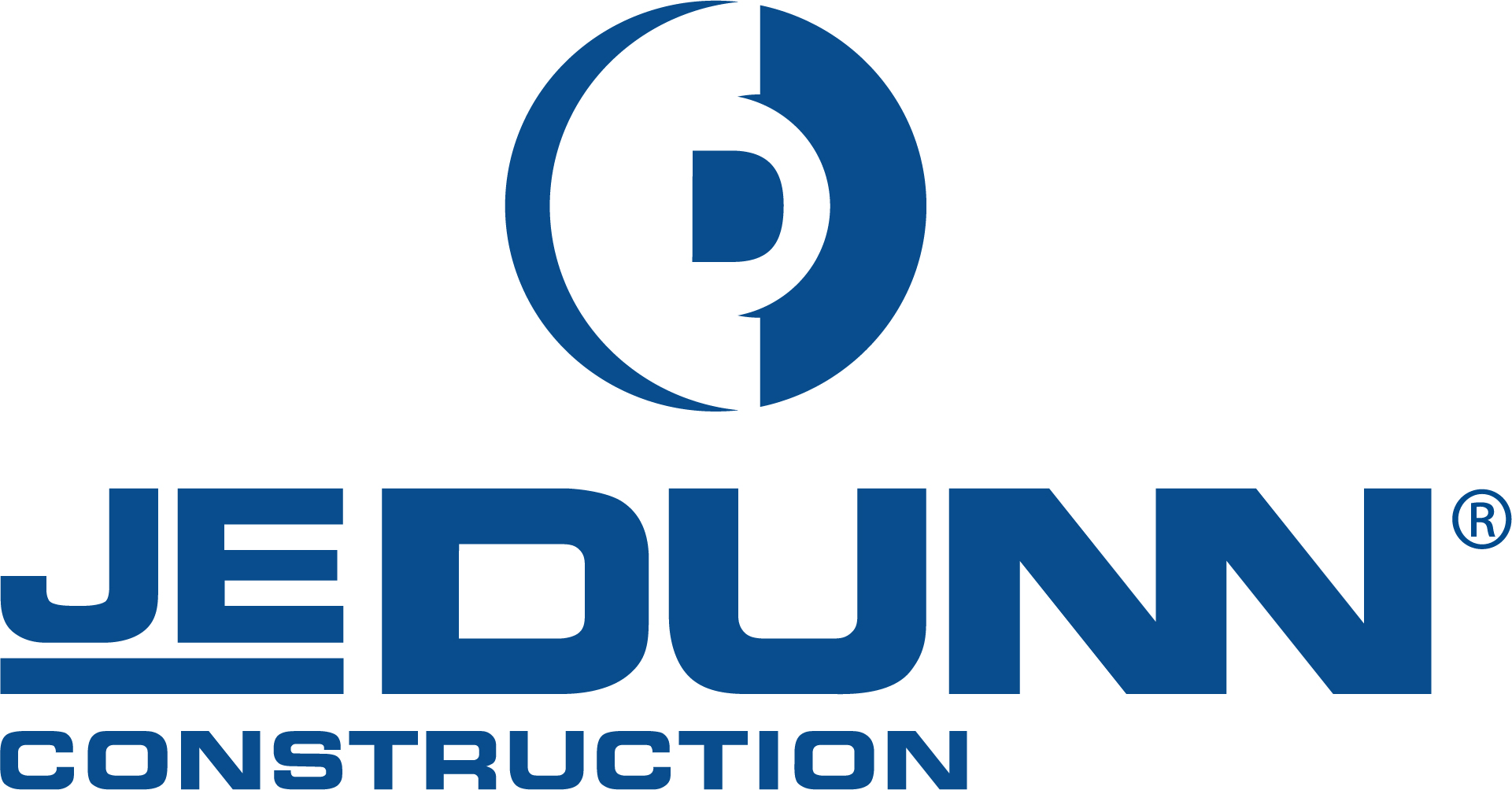 JE Dunn logo