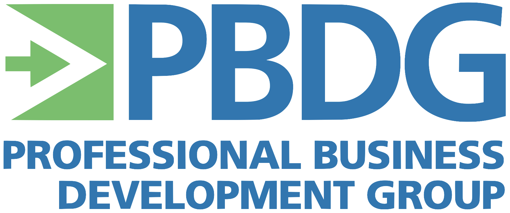 PBDG Logo
