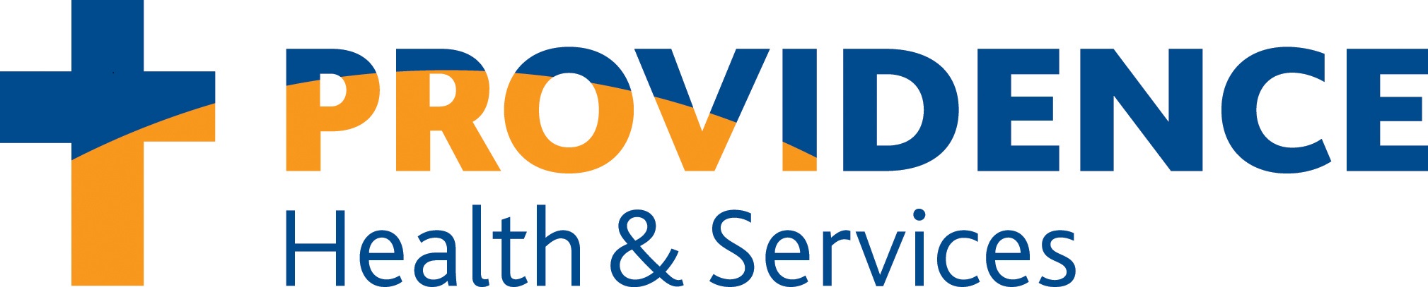 Providence Health Logo