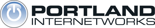 Portland Internetworks logo