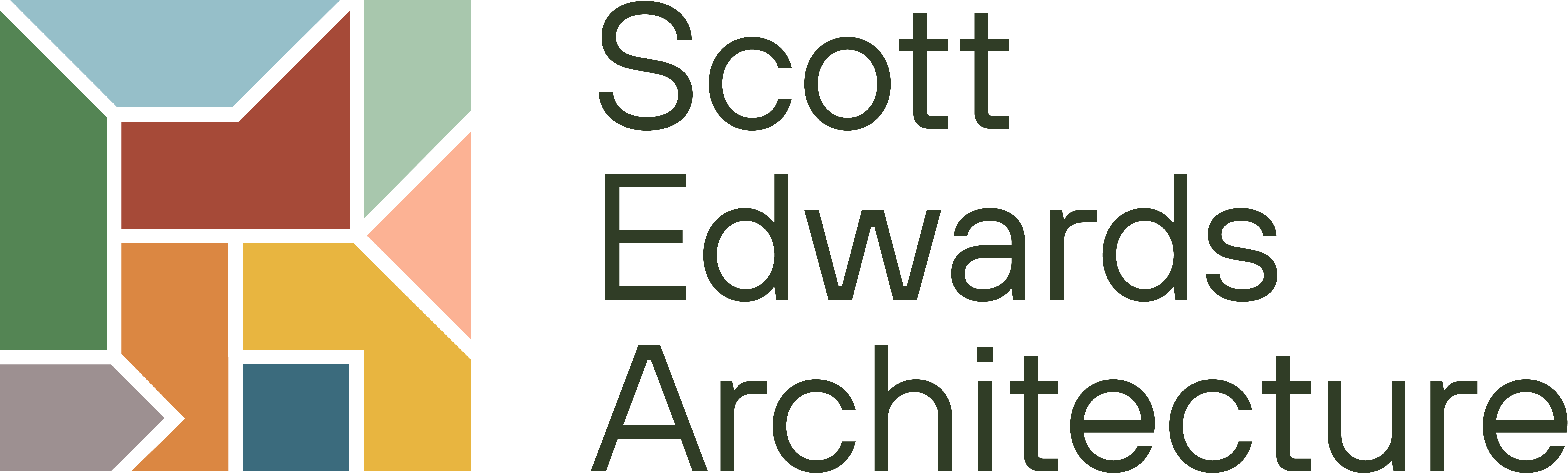 Scott Edwards Architecture logo