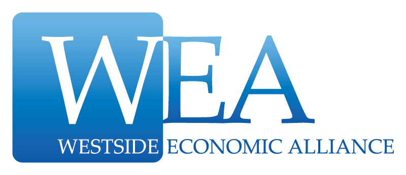 Westside Economic Alliance logo