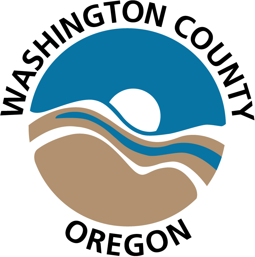 Washington County Oregon Logo