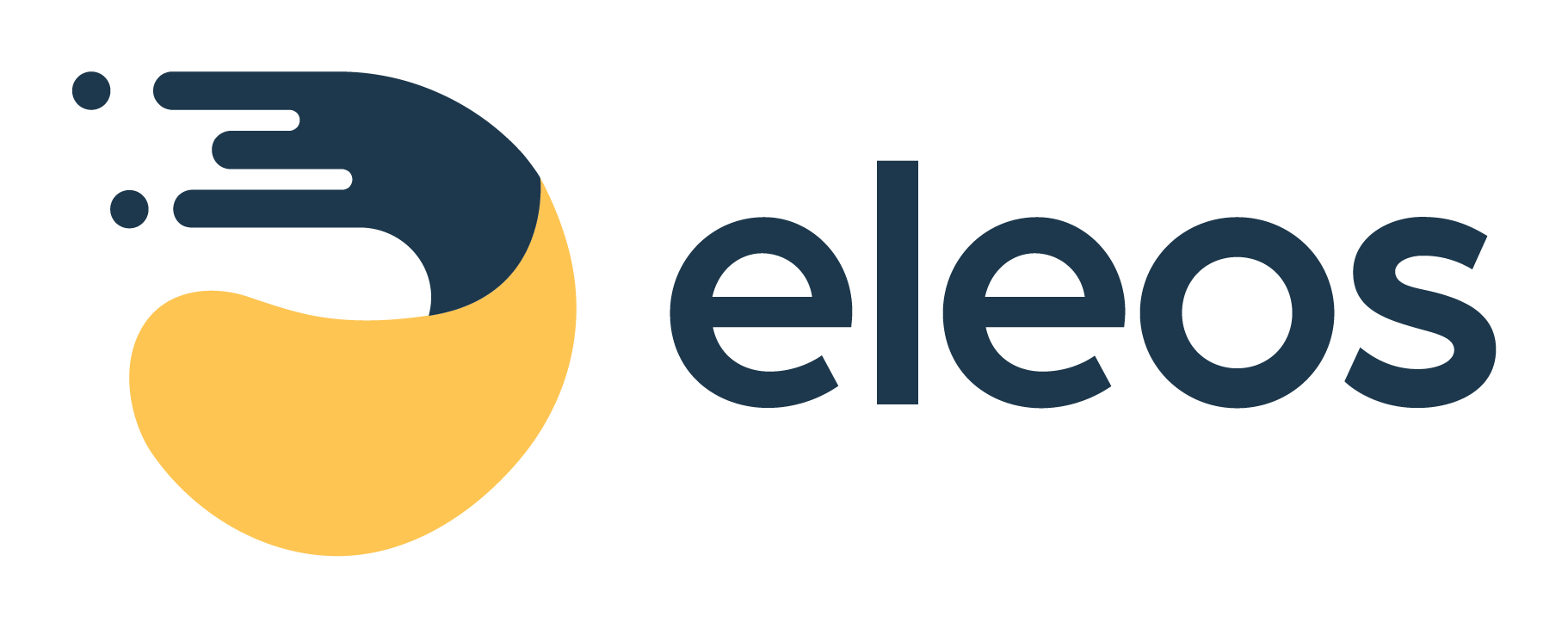 Eleos Health Logo