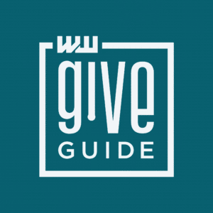 GiveGuide logo