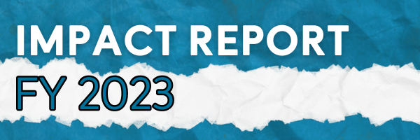 Impact Report FY2023