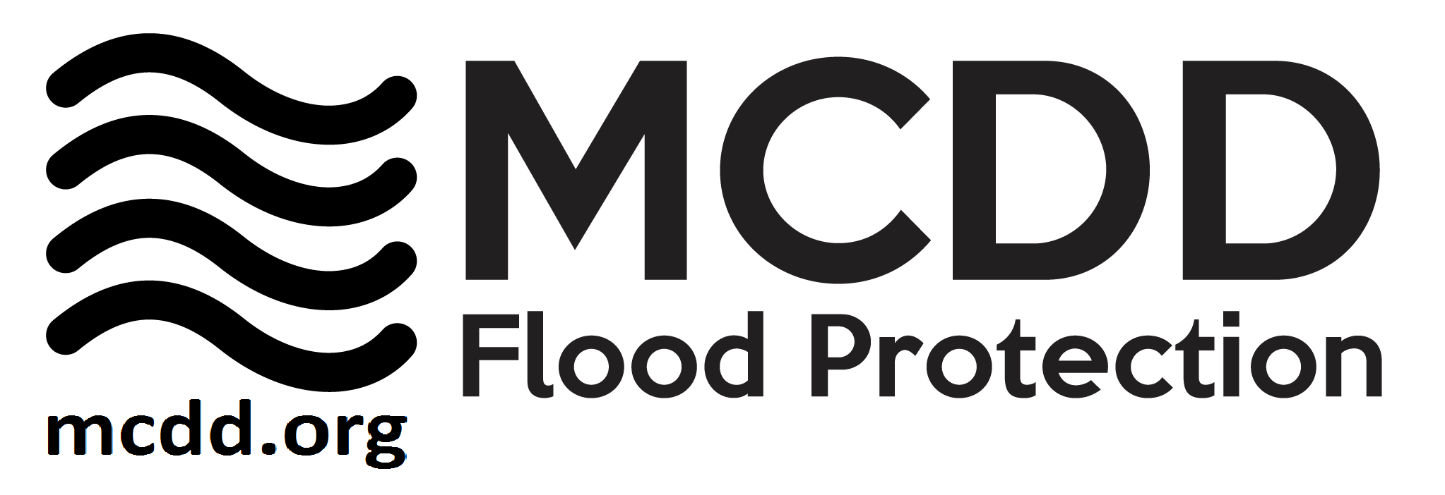 MCDD Logo