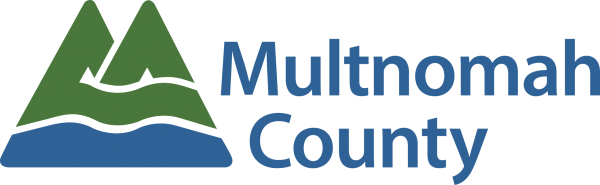 Multnomah County Commissioners logo